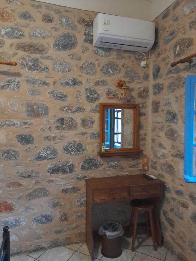 فندق Marathos Bay Kokkala المظهر الخارجي الصورة